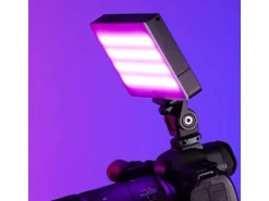 Ulanzi Videoleuchte LED RGB LT002 7 Zoll 4000 mAh CRI 95+