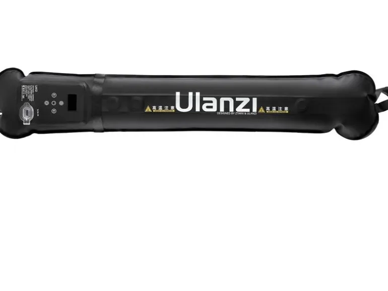 Ulanzi Videoleuchte UA20