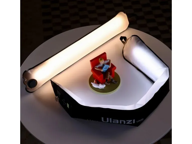 Ulanzi Videoleuchte UA20