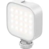 Ulanzi Videoleuchte U60 RGB Weiss
