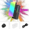 Ulanzi Videoleuchte VL120RGB