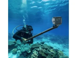 Ulanzi VL02 Selfie Stick aus Karbon, 2.7m