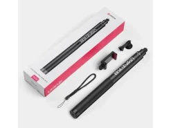 Ulanzi VL02 Selfie Stick aus Karbon, 2.7m