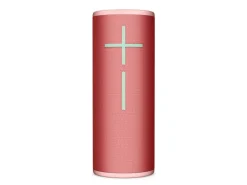 Ultimate Ears Bluetooth Speaker MEGABOOM 4 Himbeer