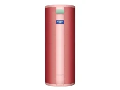 Ultimate Ears Bluetooth Speaker MEGABOOM 4 Himbeer