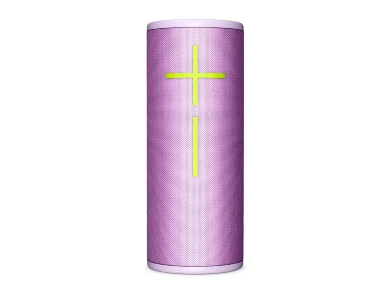 Ultimate Ears Bluetooth Speaker BOOM 4 Lila