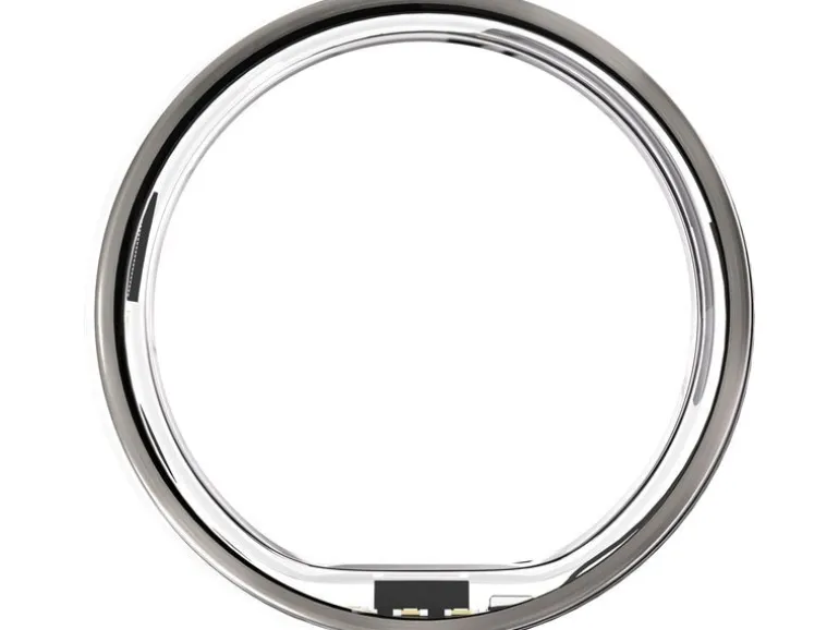 Ultrahuman Ring AIR Grösse: 8, Grau