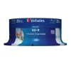 Verbatim BD-R 25 GB, Spindel (25 Stück)