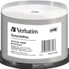 Verbatim CD-R Thermo 0.7 GB, Spindel (50 Stück)