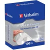 Verbatim CD-Tasche 49976 Weiss