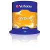 Verbatim DVD-R 4.7 GB, Spindel (100 Stück)