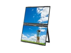 Verbatim Monitor Portable 15.6