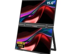 Verbatim Monitor Portable 15.6