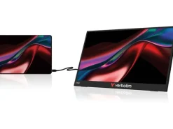 Verbatim Monitor Touchscreen 15.6'' LIGHT