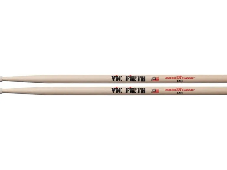 Vic Firth Drumsticks 7AN – 1 Paar