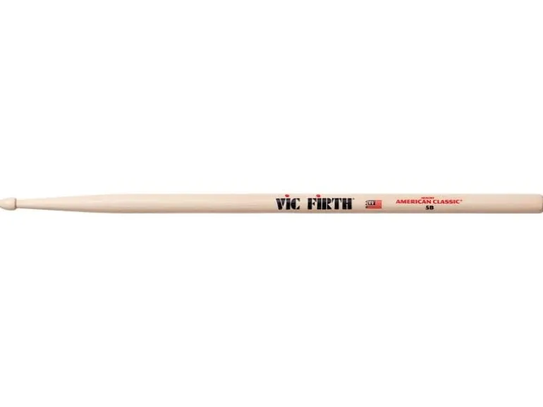 Vic Firth Drumsticks 5B – 1 Paar