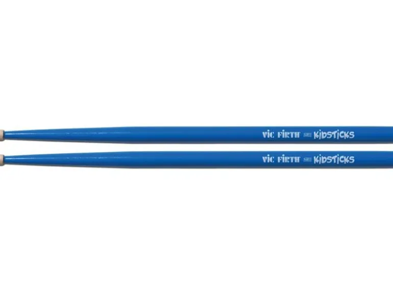 Vic Firth Drumsticks KIDS – 1 Paar