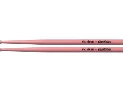 Vic Firth Drumsticks KIDSPINK – 1 Paar