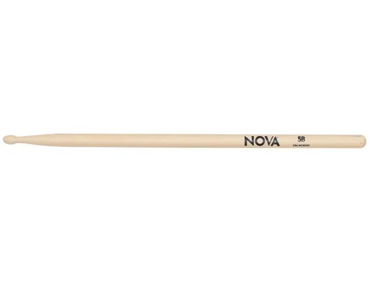 Vic Firth Drumsticks Nova NO5B by Vic Firth – 1 Paar