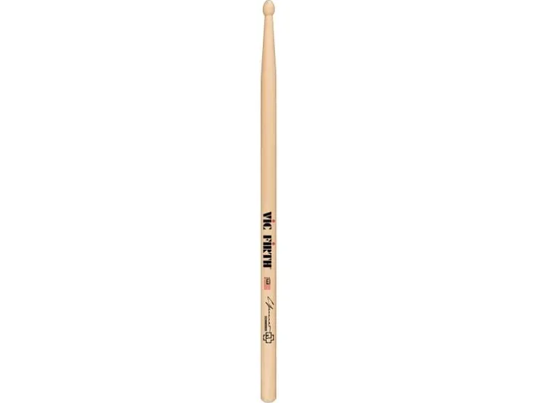 Vic Firth Drumsticks SCS Christoph Schneider – 1 Paar