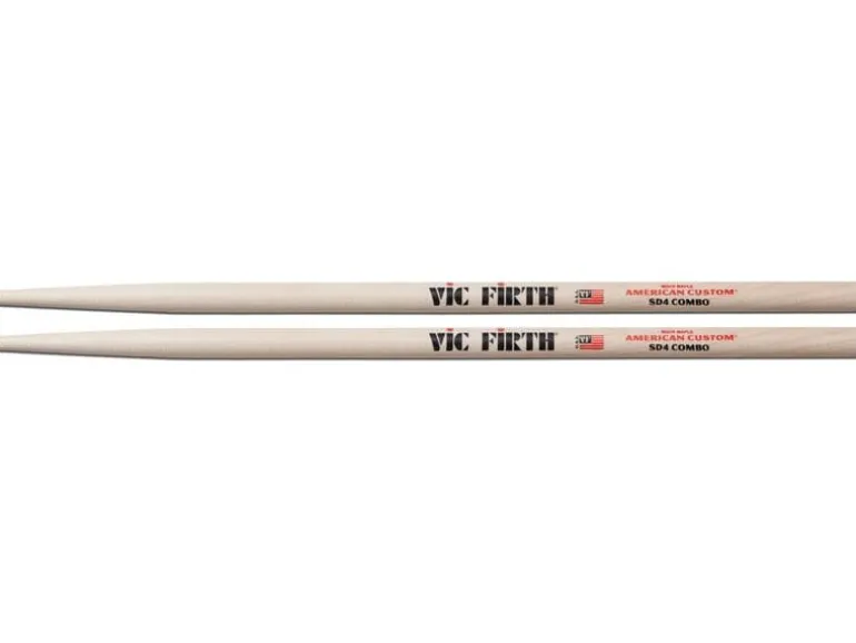 Vic Firth Drumsticks SD4 – 1 Paar