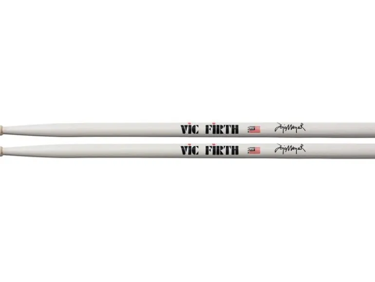 Vic Firth Drumsticks SJM Jojo Mayer – 1 Paar