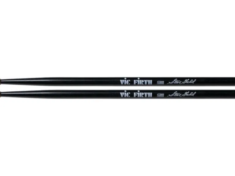 Vic Firth Drumsticks SSG Steve Gadd – 1 Paar