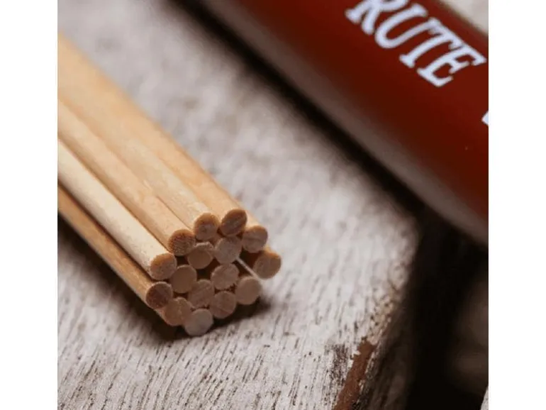 Vic Firth Hot Rod VFRUTE Rutes Paar