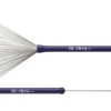 Vic Firth VFHB Brushes Heritage Besen, Paar
