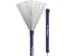 Vic Firth VFHB Brushes Heritage Besen, Paar