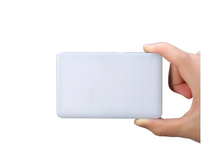 VIJIM Videoleuchte VL120