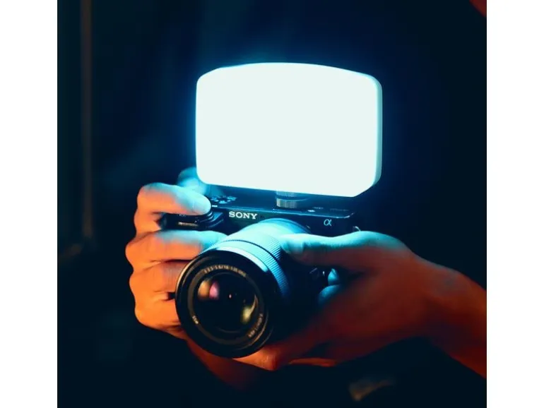 VIJIM Videoleuchte VL120