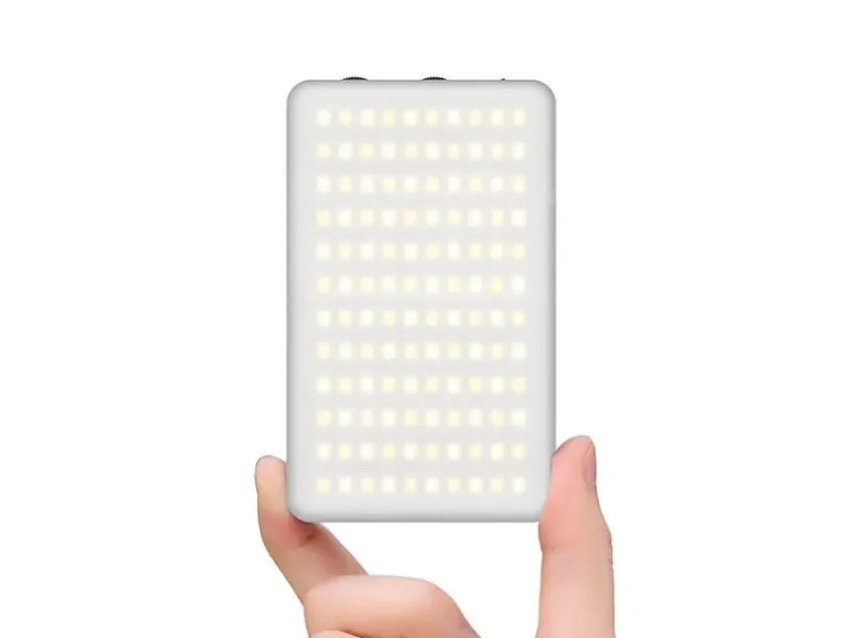VIJIM Videoleuchte VL120