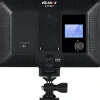 Viltrox Videoleuchte VL-116T