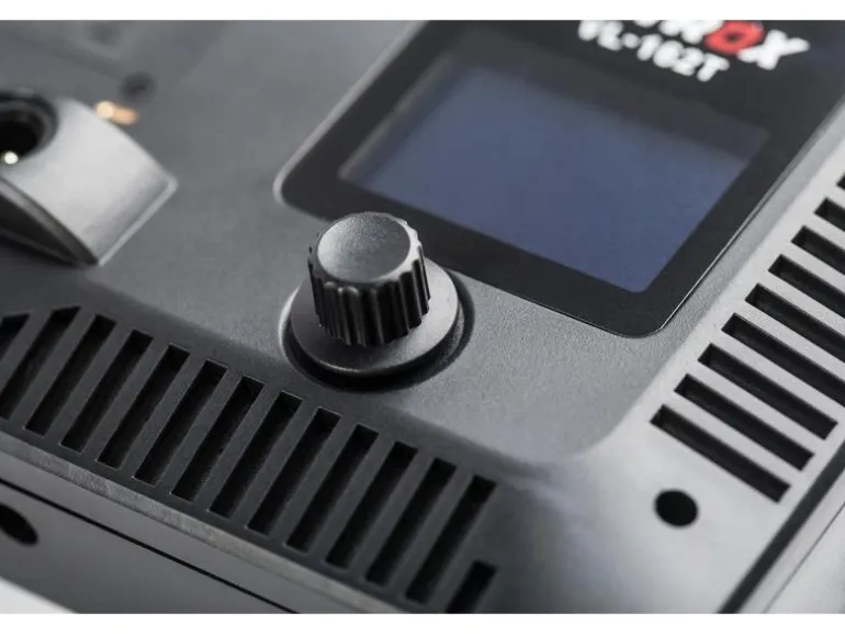 Viltrox Videoleuchte VL-162T
