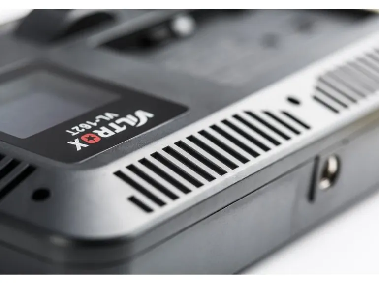 Viltrox Videoleuchte VL-162T