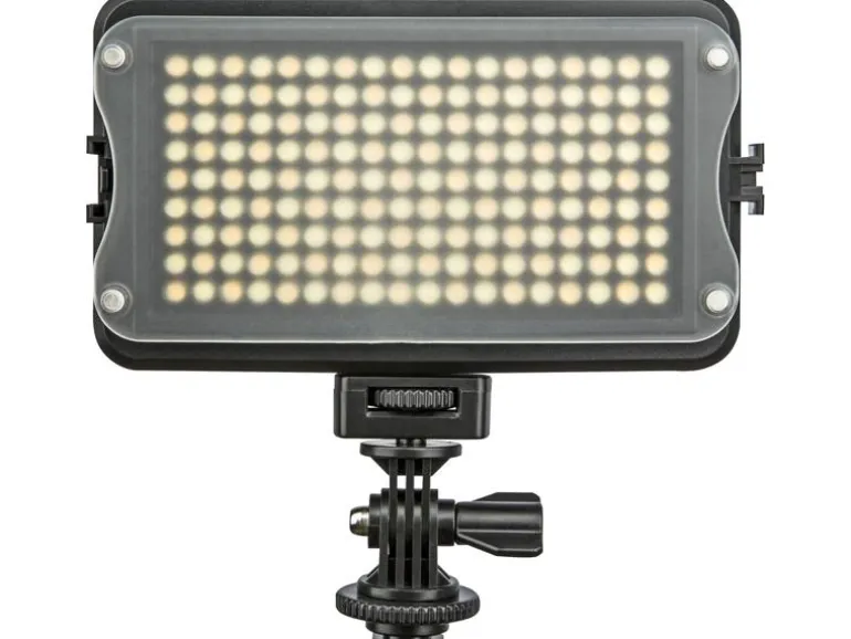 Viltrox Videoleuchte VL-162T