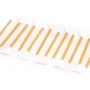 Visible Dust DHAP VSwab orange, 1.6x, 50er-Pack