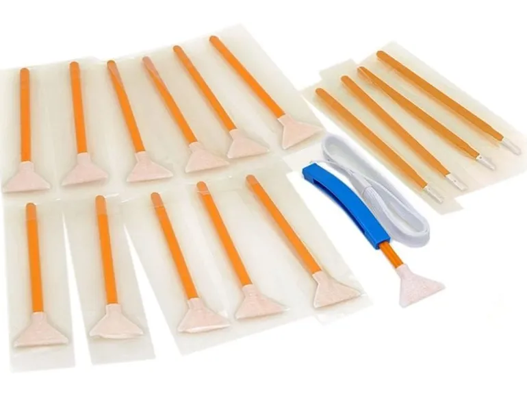 Visible Dust DHAP Vswab, 1.3x, 12 pro Packung