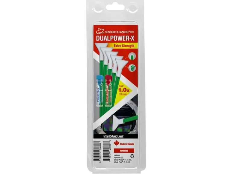 Visible Dust 5 Ultra MXD-100 Vswab, 1.0x