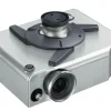 Vogel's Deckenhalterung EPC-6545 Silber
