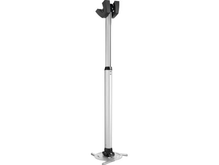 Vogel's Deckenhalterung PPC 2585 Silber