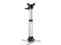 Vogel's Deckenhalterung PPC 2585 Silber