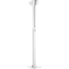 Vogel's Deckenhalterung PRO PPC 1585W Silber/Weiss