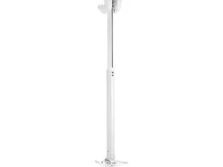 Vogel's Deckenhalterung PRO PPC 1585W Silber/Weiss