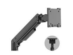 Vogel's M3032B bis 20 kg – Schwarz
