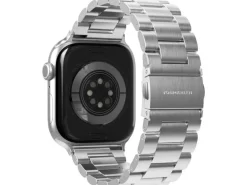 Vonmählen Armband Bracelet2 Apple Watch 40/41/42 mm Silver
