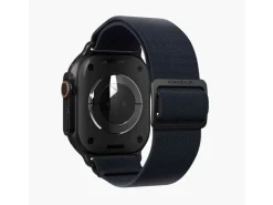 Vonmählen Armband Classic Nylon Loop Apple Watch 40/41/42 mm Navy