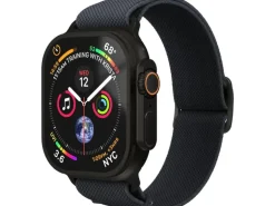 Vonmählen Armband Classic Nylon Loop Apple Watch 40/41/42 mm Navy