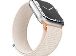 Vonmählen Armband Fitness Loop Apple Watch 44/45/46/49 mm Cream